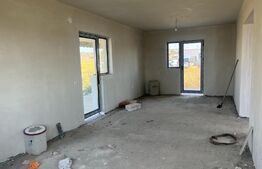 Casa P+M 145mp utili, pe un teren de 500mp, in Simnicul de Jos