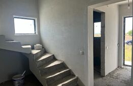 Casa P+M 145mp utili, pe un teren de 500mp, in Simnicul de Jos