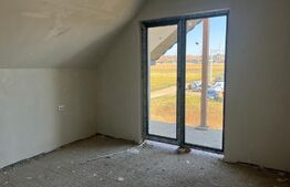 Casa P+M 145mp utili, pe un teren de 500mp, in Simnicul de Jos