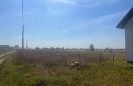 Teren 500mp, intravilan in Simnicul de Jos