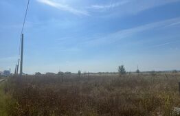 Teren 500mp, intravilan in Simnicul de Jos