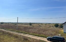 Teren 500mp, intravilan in Simnicul de Jos