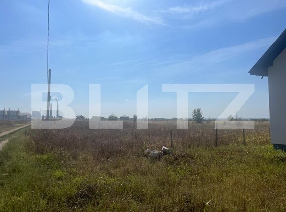 Teren de vânzare Simnicu de Jos  - 127328TV | BLITZ Craiova | Poza2