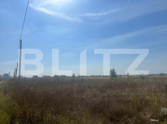 Teren de vânzare Simnicu de Jos  - 127328TV | BLITZ Craiova | Poza3