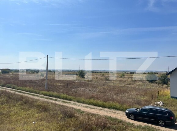 Teren de vânzare Simnicu de Jos  - 127328TV | BLITZ Craiova | Poza1