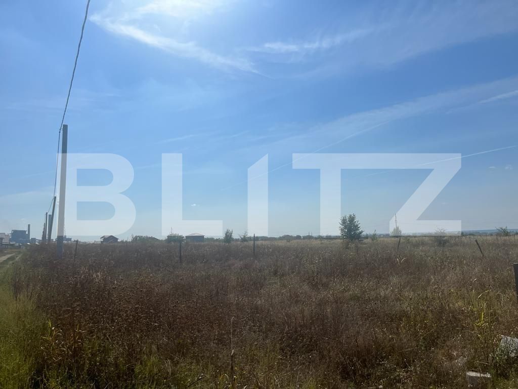 Teren de vânzare Simnicu de Jos  - 127328TV | BLITZ Craiova | Poza3