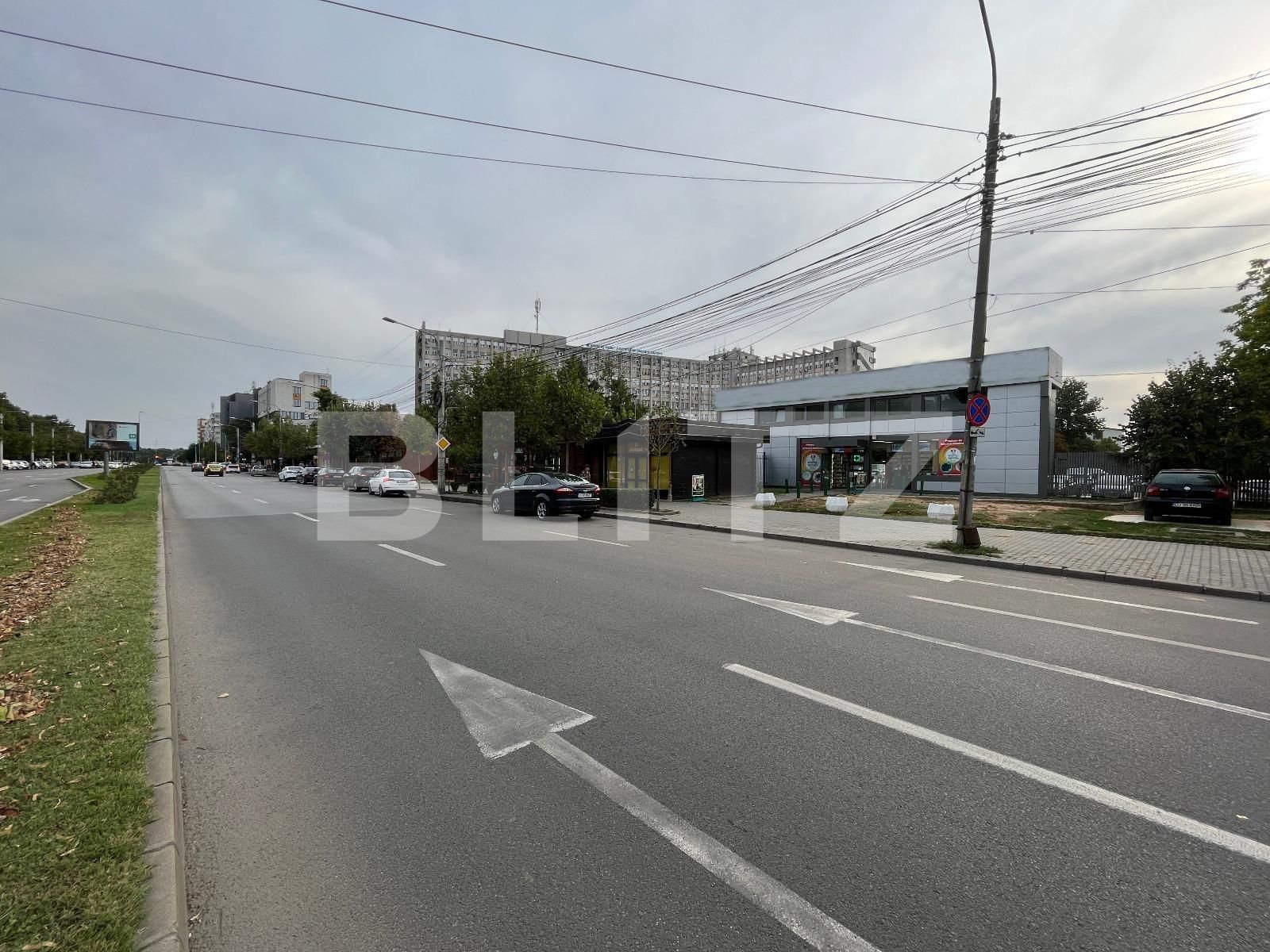 Spațiu comercial de vânzare 1 Mai - 127366SVC | BLITZ Craiova | Poza2
