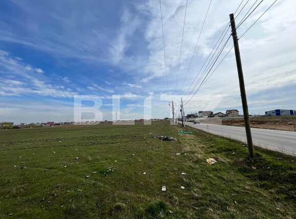 Teren de vânzare Pielești - 127368TV | BLITZ Craiova | Poza5