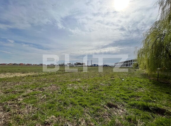 Teren de vânzare Pielești - 127368TV | BLITZ Craiova | Poza8