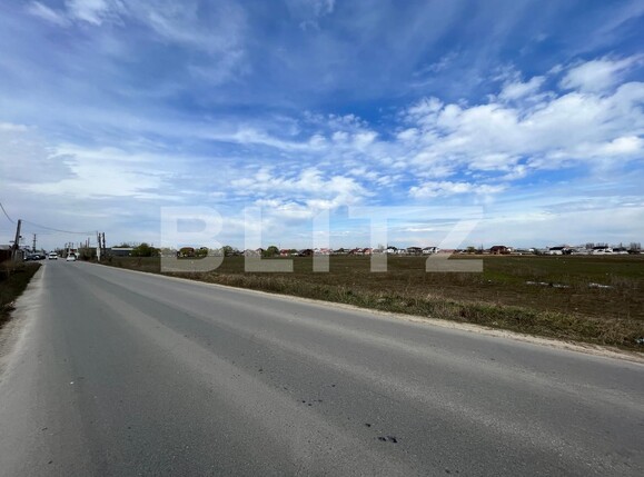 Teren de vânzare Pielești - 127368TV | BLITZ Craiova | Poza2