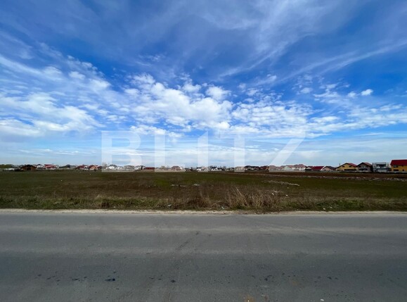 Teren de vânzare Pielești - 127368TV | BLITZ Craiova | Poza3