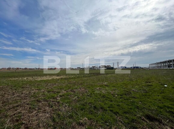 Teren de vânzare Pielești - 127368TV | BLITZ Craiova | Poza7