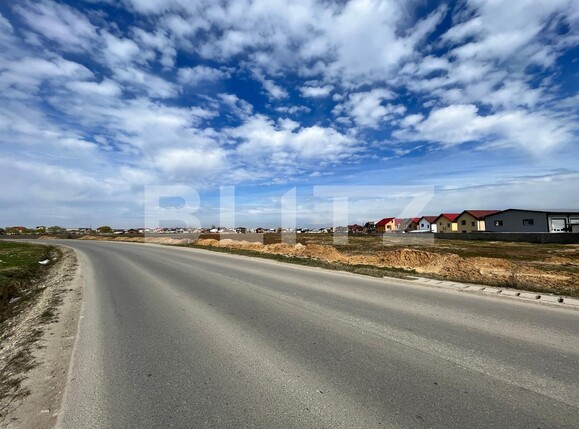 Teren de vânzare Pielești - 127368TV | BLITZ Craiova | Poza1