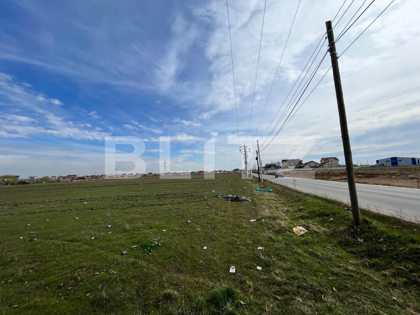 Teren de vânzare Pielești - 127368TV | BLITZ Craiova | Poza5