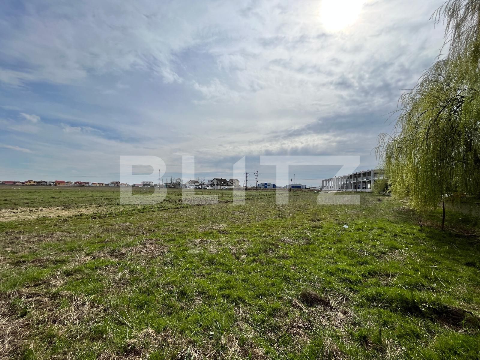 Teren de vânzare Pielești - 127368TV | BLITZ Craiova | Poza8