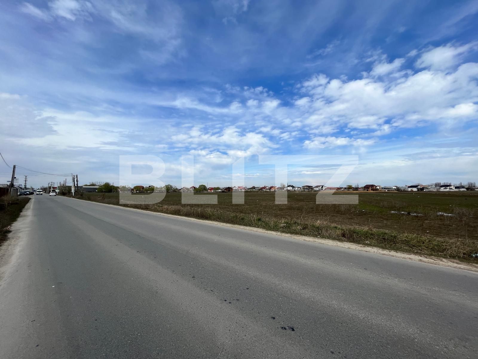 Teren de vânzare Pielești - 127368TV | BLITZ Craiova | Poza2