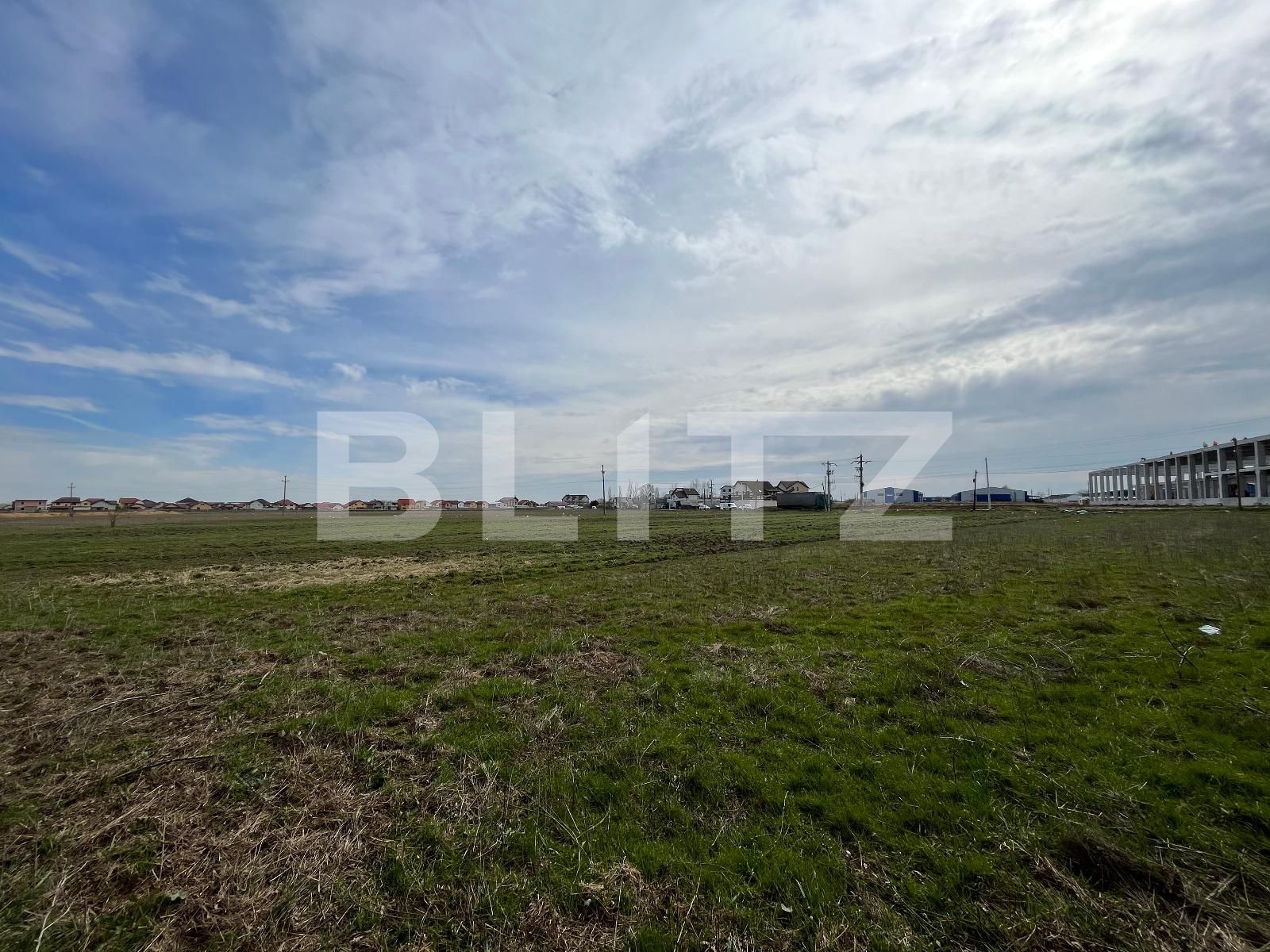 Teren de vânzare Pielești - 127368TV | BLITZ Craiova | Poza7