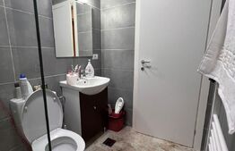 Garsonieră decomandată zona Veteranilor, bloc 2023