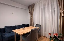 Garsonieră decomandată zona Veteranilor, bloc 2023