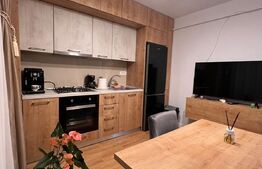 Garsonieră decomandată zona Veteranilor, bloc 2023