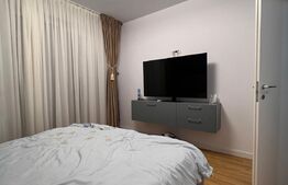 Garsonieră decomandată zona Veteranilor, bloc 2023