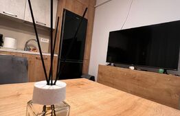 Garsonieră decomandată zona Veteranilor, bloc 2023