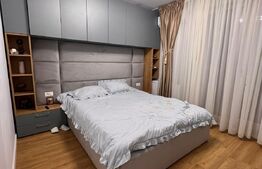 Garsonieră decomandată zona Veteranilor, bloc 2023