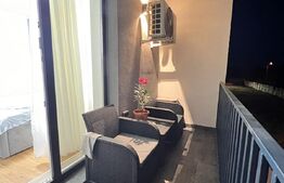 Garsonieră decomandată zona Veteranilor, bloc 2023