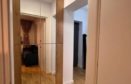 Garsonieră decomandată zona Veteranilor, bloc 2023