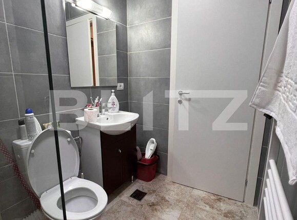 Garsonieră de vânzare Veteranilor - 127385AV | BLITZ Craiova | Poza8