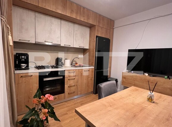 Garsonieră de vânzare Veteranilor - 127385AV | BLITZ Craiova | Poza1