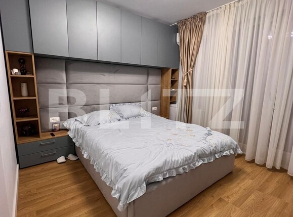 Garsonieră de vânzare Veteranilor - 127385AV | BLITZ Craiova | Poza5