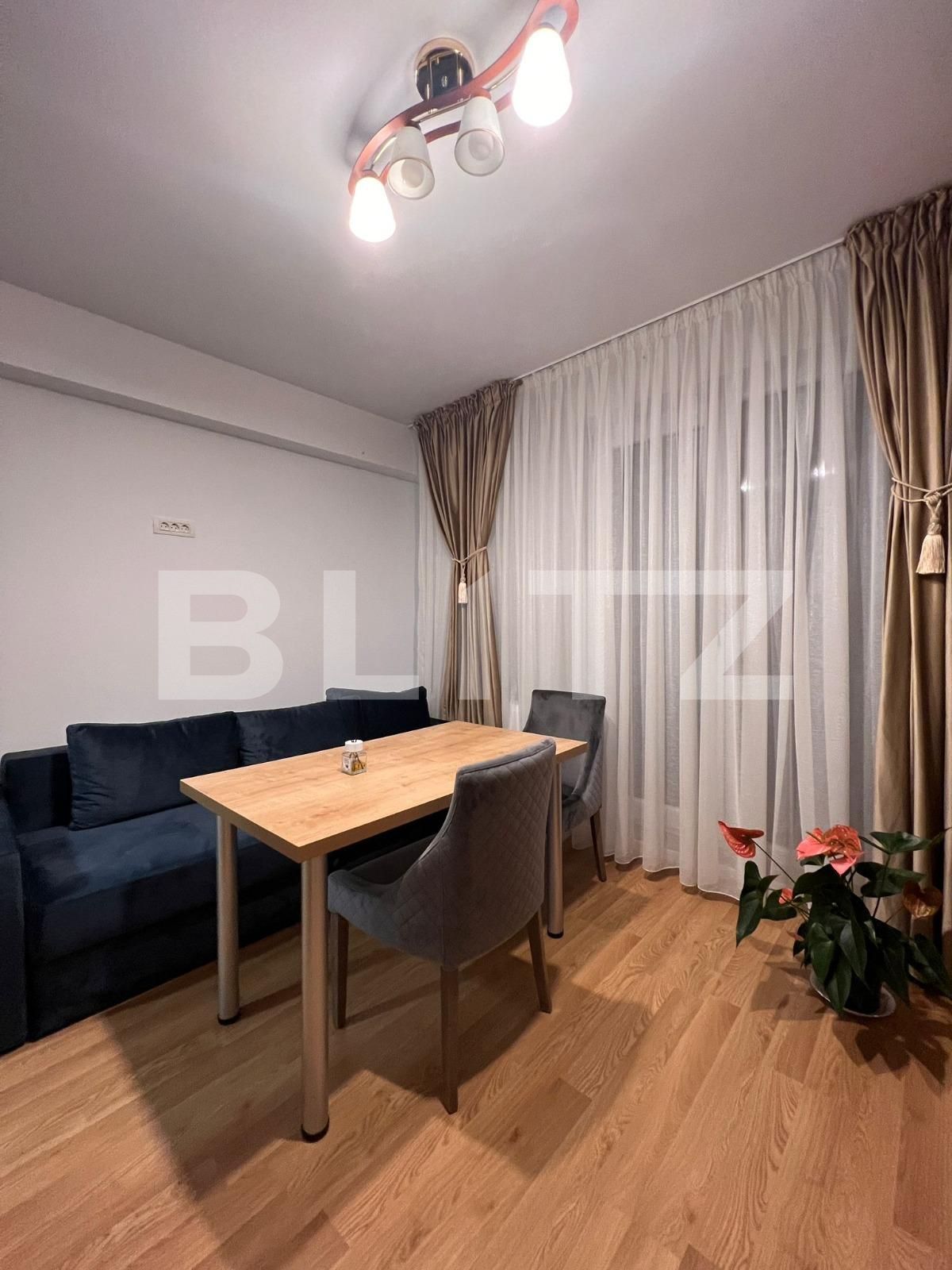 Garsonieră de vânzare Veteranilor - 127385AV | BLITZ Craiova | Poza2