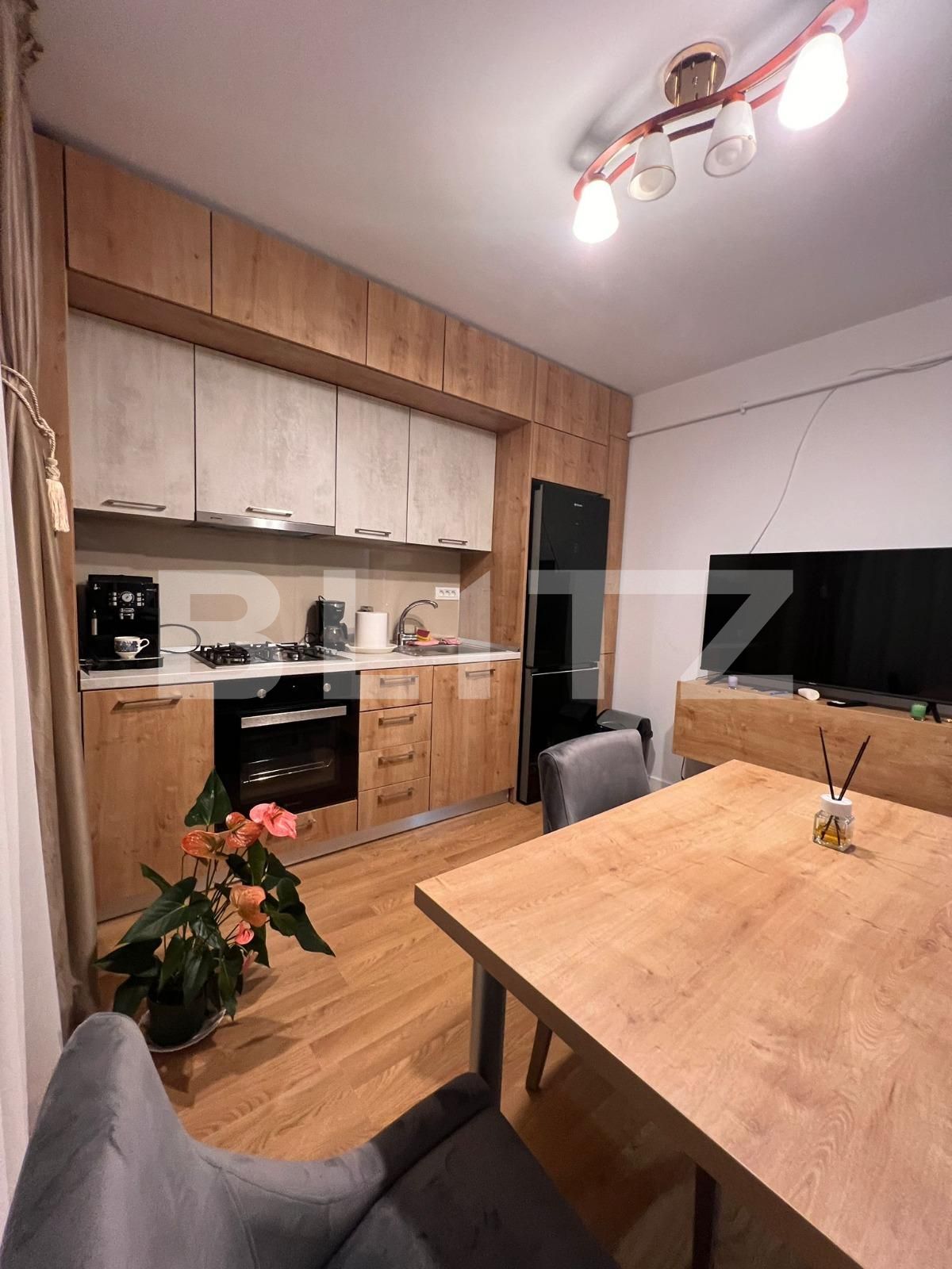 Garsonieră de vânzare Veteranilor - 127385AV | BLITZ Craiova | Poza1