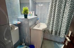 Apartament de 2 camere, 50mp, Centrala Termica, zona Cornitoiu