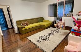 Apartament de 2 camere, 50mp, Centrala Termica, zona Cornitoiu