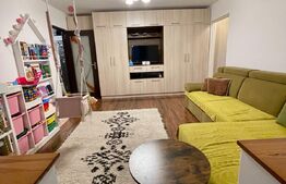 Apartament de 2 camere, 50mp, Centrala Termica, zona Cornitoiu