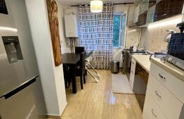 Apartament de 2 camere, 50mp, Centrala Termica, zona Cornitoiu
