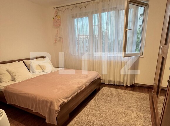 Apartament de vânzare 2 camere Cornitoiu - 127386AV | BLITZ Craiova | Poza3