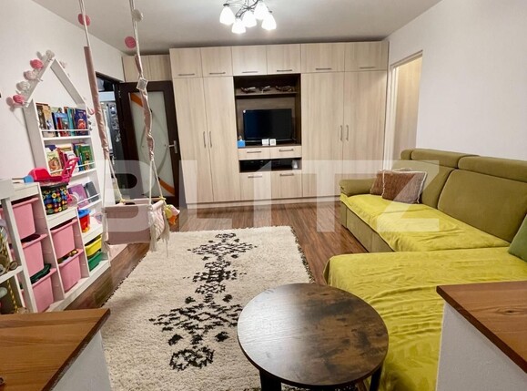 Apartament de vânzare 2 camere Cornitoiu - 127386AV | BLITZ Craiova | Poza1