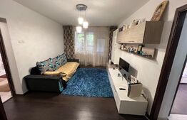 Apartament la cheie, 2 camere, zona Brazda lui Novac - ideal pentru familie