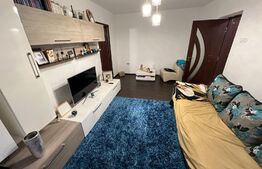 Apartament la cheie, 2 camere, zona Brazda lui Novac - ideal pentru familie