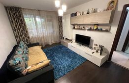Apartament la cheie, 2 camere, zona Brazda lui Novac - ideal pentru familie
