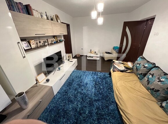 Apartament de vânzare 2 camere Brazda lui Novac - 127511AV | BLITZ Craiova | Poza3