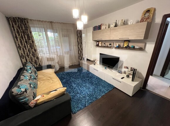 Apartament de vânzare 2 camere Brazda lui Novac - 127511AV | BLITZ Craiova | Poza1