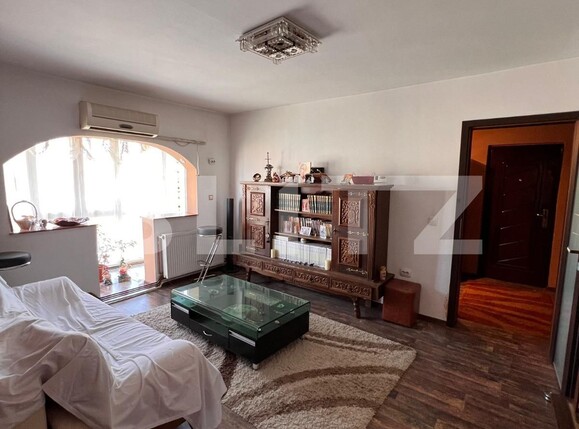 Apartament de vânzare 3 camere Craiovita Noua - 127513AV | BLITZ Craiova | Poza1