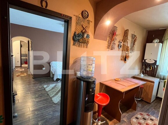 Apartament de vânzare 3 camere Craiovita Noua - 127513AV | BLITZ Craiova | Poza2