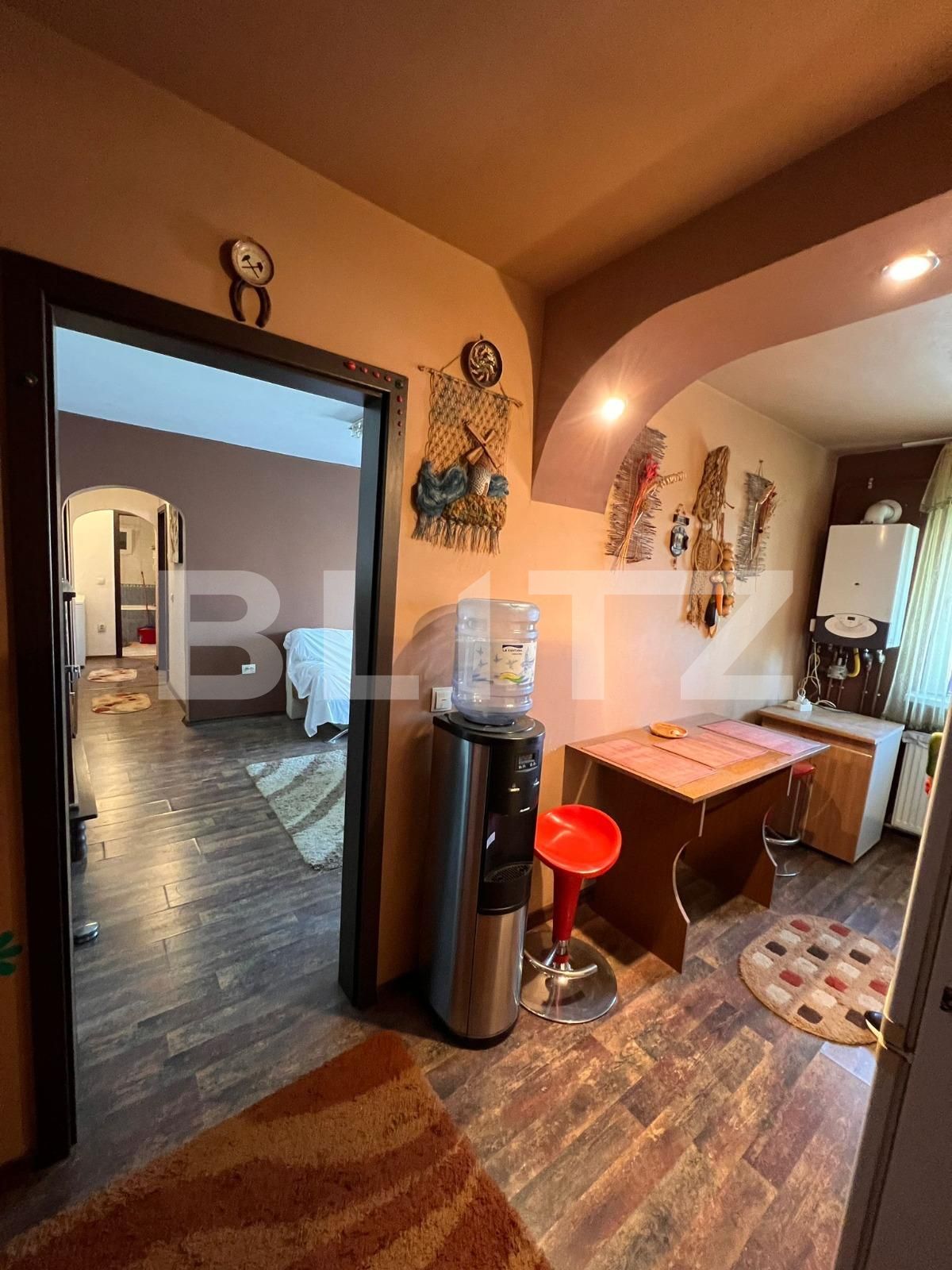 Apartament de vânzare 3 camere Craiovita Noua - 127513AV | BLITZ Craiova | Poza2