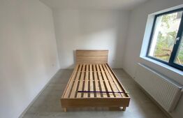 Apartament de lux, prima inchiriere, centrala termica, cartier 1 Mai