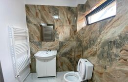 Apartament de lux, prima inchiriere, centrala termica, cartier 1 Mai